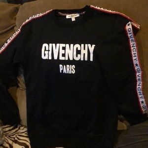 Givenchy tracksuit